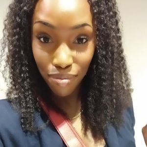 Meet your Posher, Chanae